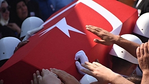 Kuzey Irak'ta 2 asker şehit oldu