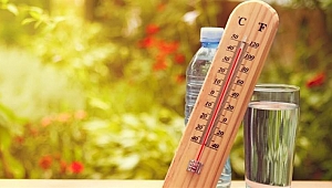 Marmara'da hava ısınıyor