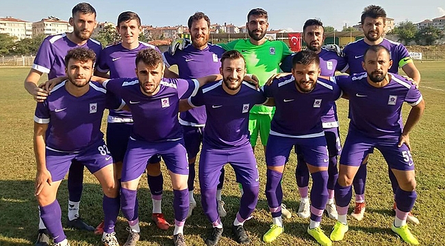 Menekşe sakata gelmedi: 0-0
