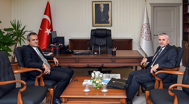 Meslek liselerinde yeni dönem