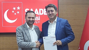 Nurettin Çelik görevi bıraktı