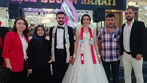 Oğlan bizim, kız bizim