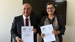 Öğrencilere ekolojik okuryazarlılık bilinci