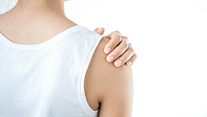 Omuz ağrılarının sebepleri nelerdir?