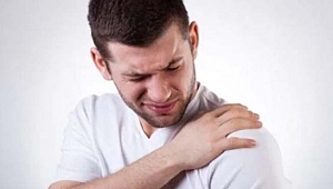 Omuzlarınız eşit değilse dikkat!