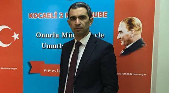 Orhan Kütük'ün sitemi herkese