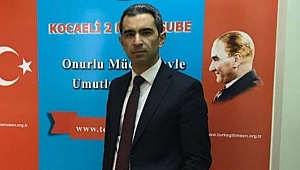 “Doğu Türkistan boğazımızda düğümüdür”