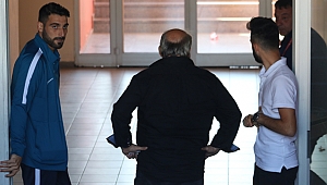 Osman’ın sakatlığı planları bozdu