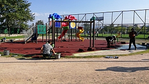 Oyun grupları yenileniyor