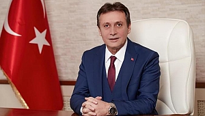 Partimden istifa etmedim