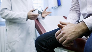 Prostat kanseri her 12 erkekten 1’ini etkiliyor!