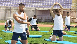 Rakibimiz önce zemin, sonra Bağcılar!