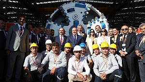 Sadece 8 ülkede üretiliyor