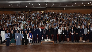 Sağlıkta kalite için toplandılar