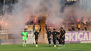 Saldırın, durmadan…