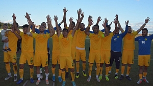 Şampiyonluğa inananlar el kaldırsın