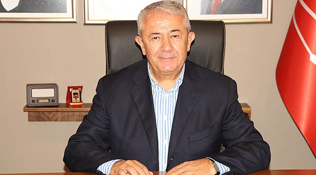 Sarıbay'dan Sivas Kongresi mesajı