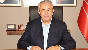 Cengiz Sarıbay’dan 96. yaş mesajı