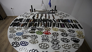 Savaşa mı gidiyorsunuz, yolculuğa mı?