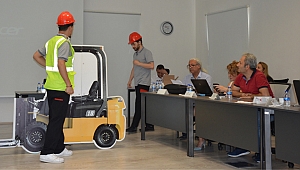 SEDAŞ'tan çalışanlarına İSG eğitimi