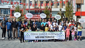 SEDAŞ'tan çevre temizliği