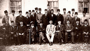 Sivas Kongresi 100 yaşında