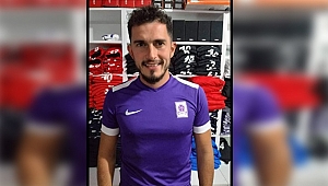 Soner Boz’un yeğeni Gebzespor’da