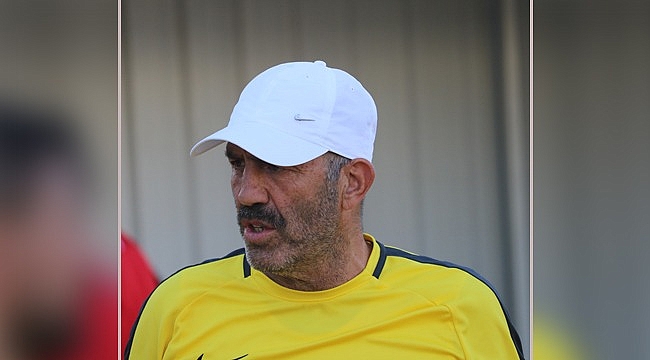 Soyak takımdan memnun