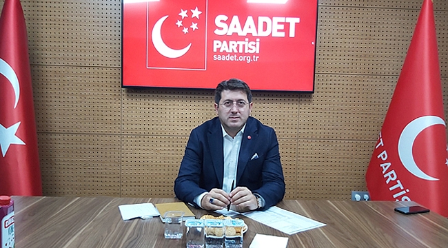 SP’li Mutlu basın mensuplarıyla buluştu