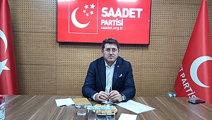 SP’li Mutlu basın mensuplarıyla buluştu