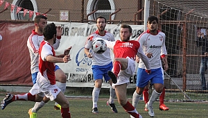 Süper Lig ve 1.Küme’de gruplar tamam