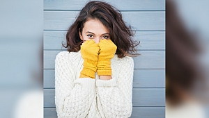 Sürekli üşümenin 7 nedeni!