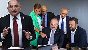 Tarhan'dan yerli otomobil eleştirisi