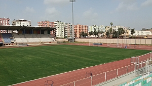 Tarsus İ.Y.-Darıca G.B. maçı gece oynanacak