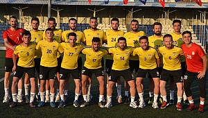 Tayfun şampiyonluk ATEŞ’ini yakacak