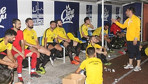 Tayfun'un son provası Kaynarca ile