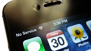 Telefon operatörleri sınıfta kaldı