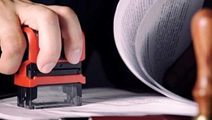 Ticari hayata nöbetçi noter katkısı