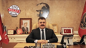 Tipioğlu, "Güzel bir kente geliyorum"