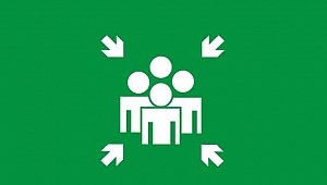 Toplanma alanlarının önemi anlaşıldı