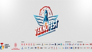 TÜBİTAK, TEKNOFEST 2019’da