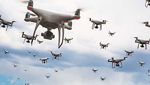 Türkiye'nin ilk drone ordusu 2020'de