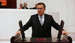 Türkkan, İyi Parti Gebze’yi ziyaret edecek