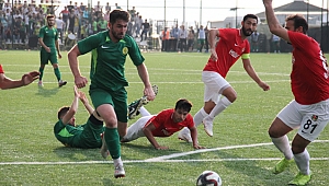 Turla da gel Darıca