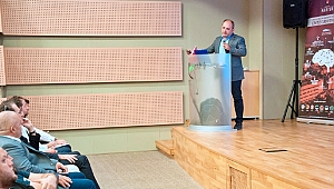 Üniversite-Teknopark iş birliği gelişiyor