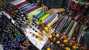 Ürünlerin yüzde 2,9'u güvensiz