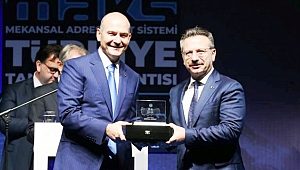 Vali Aksoy MAKS toplantısına katıldı