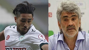 Vedat’ın yeni hocası Tütüneker oldu