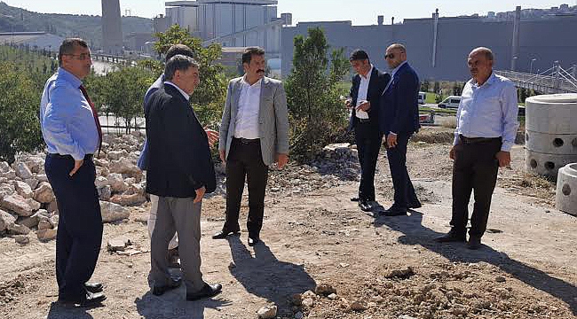 Yaman sahayı boş bırakmıyor