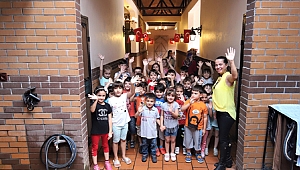 Yaz sezonu sona erdi